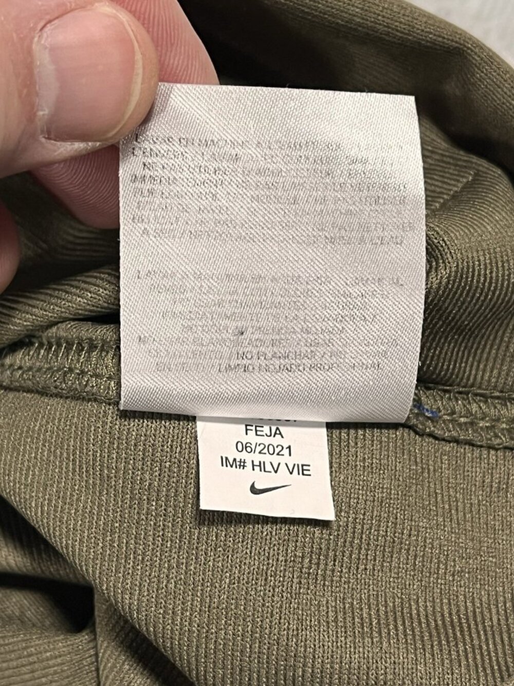 Youth Sz S Nike L.A. Rams Kupp 10 Salute To Service Jersey Military Army LA - Picture 9 of 9